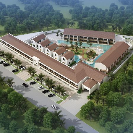 Willander Resort Panglao Exterior photo