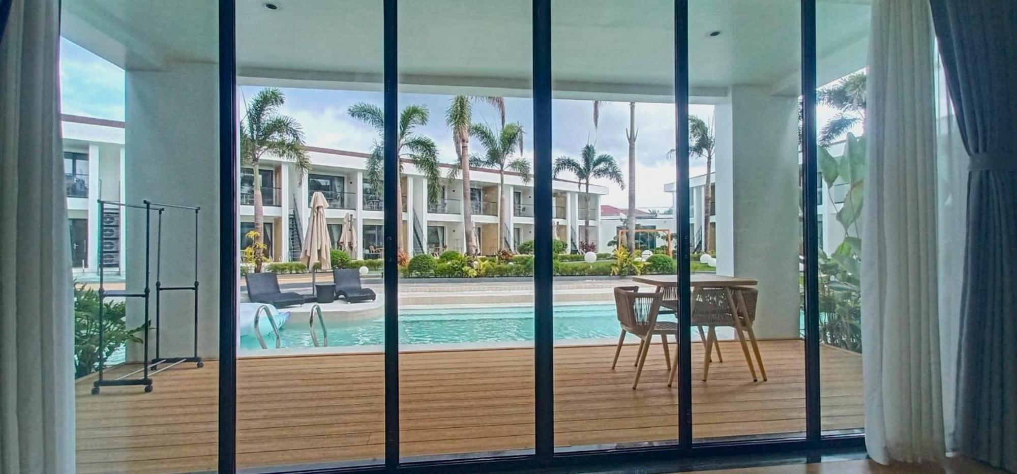 Willander Resort Panglao Exterior photo