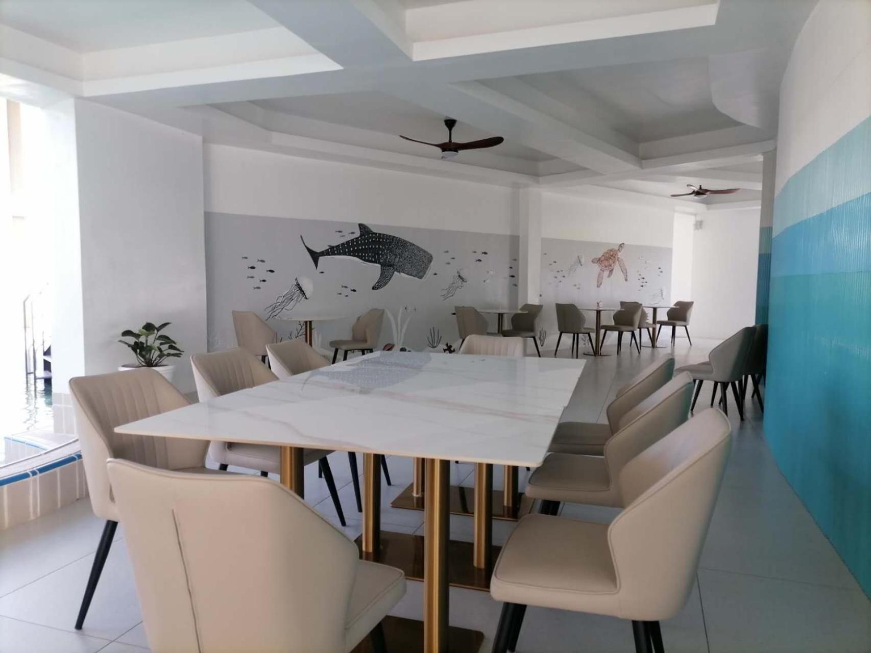 Willander Resort Panglao Exterior photo