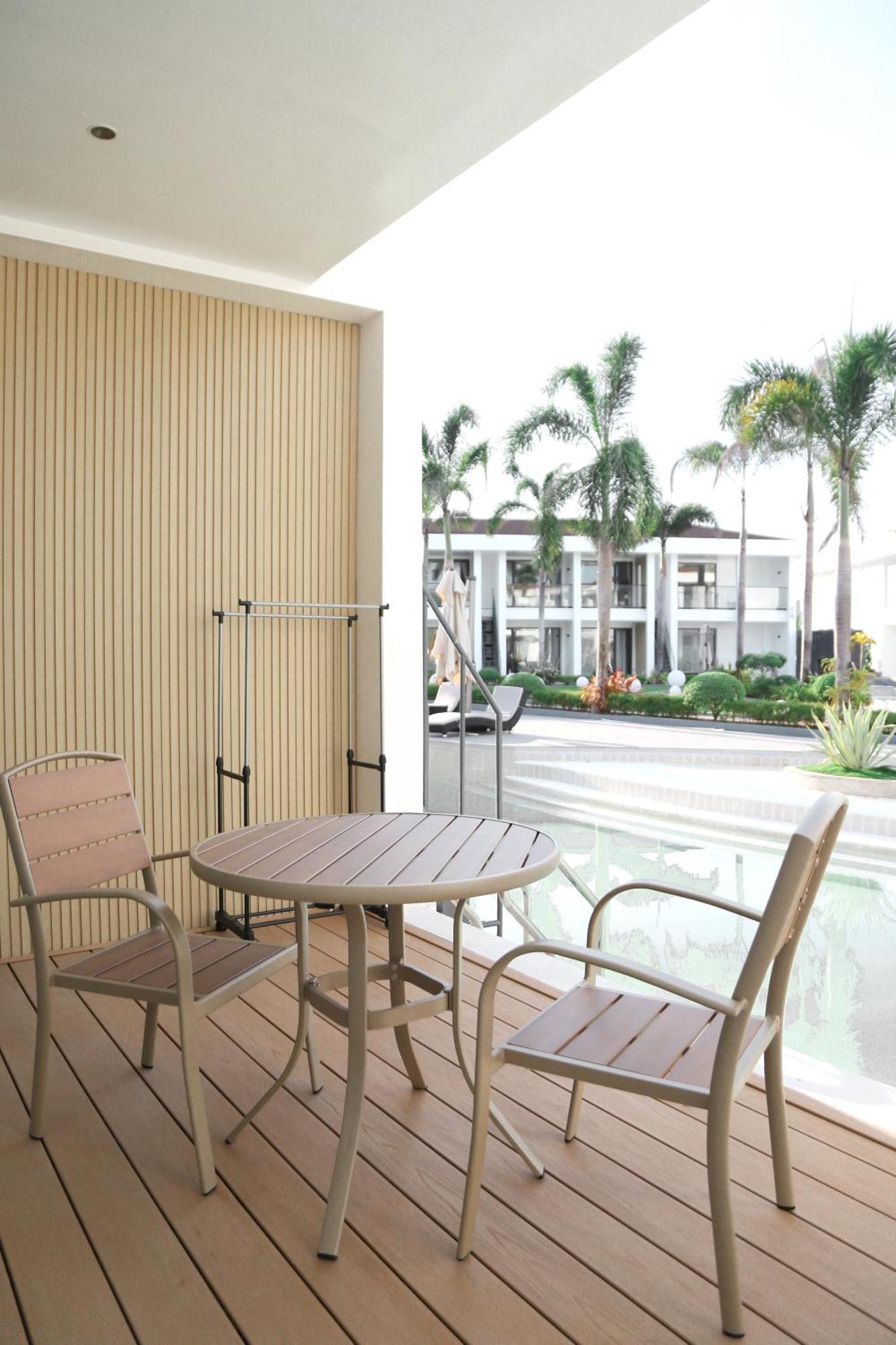 Willander Resort Panglao Exterior photo
