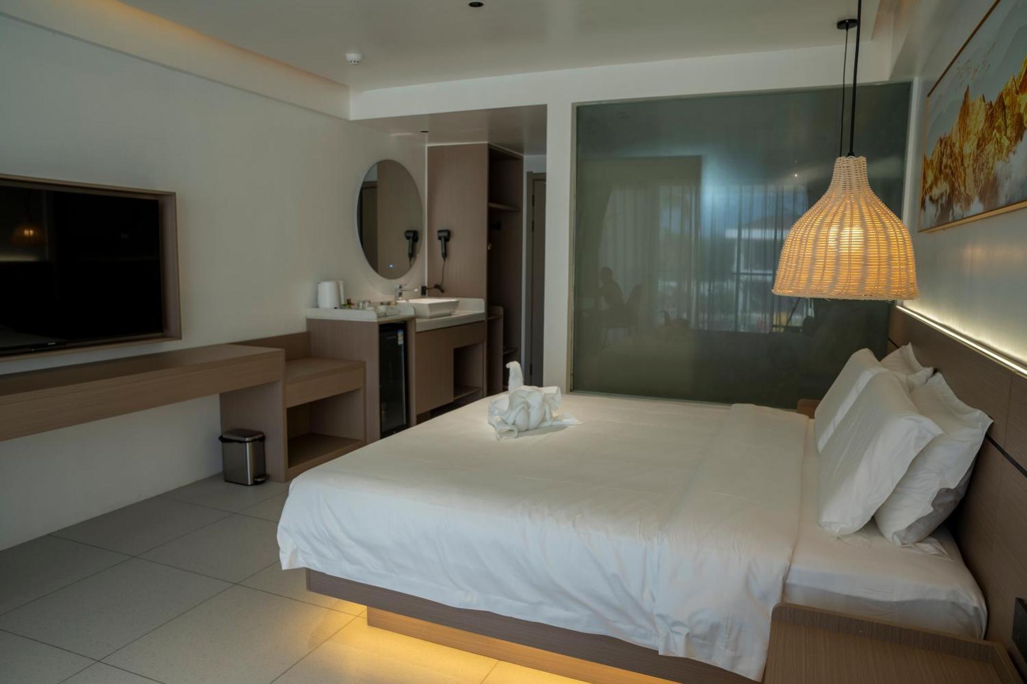 Willander Resort Panglao Exterior photo