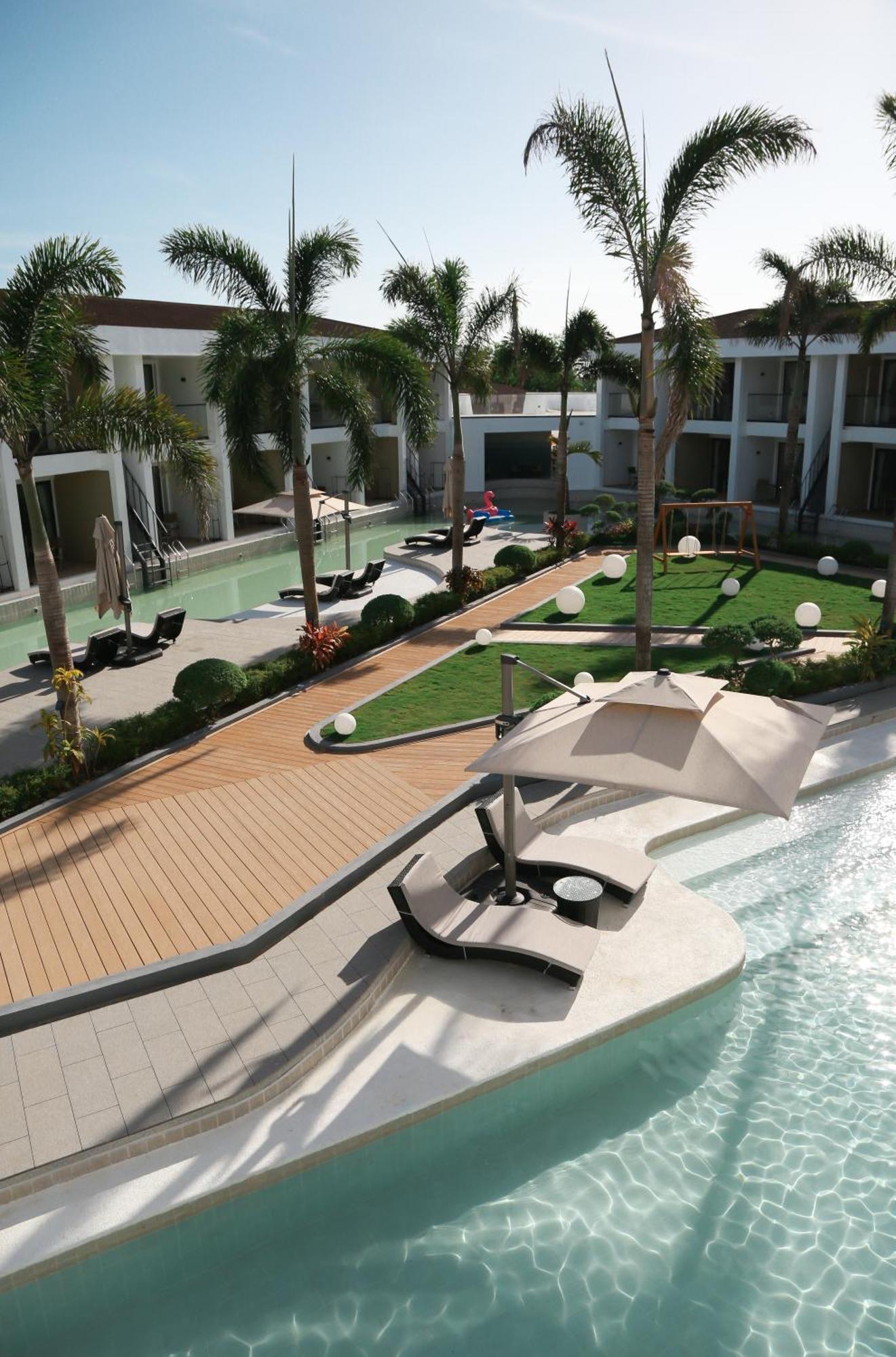 Willander Resort Panglao Exterior photo