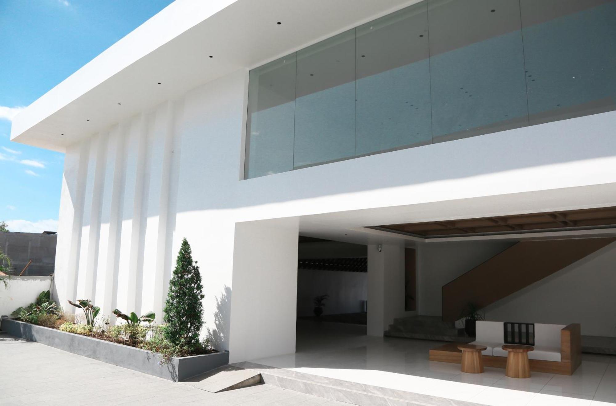 Willander Resort Panglao Exterior photo