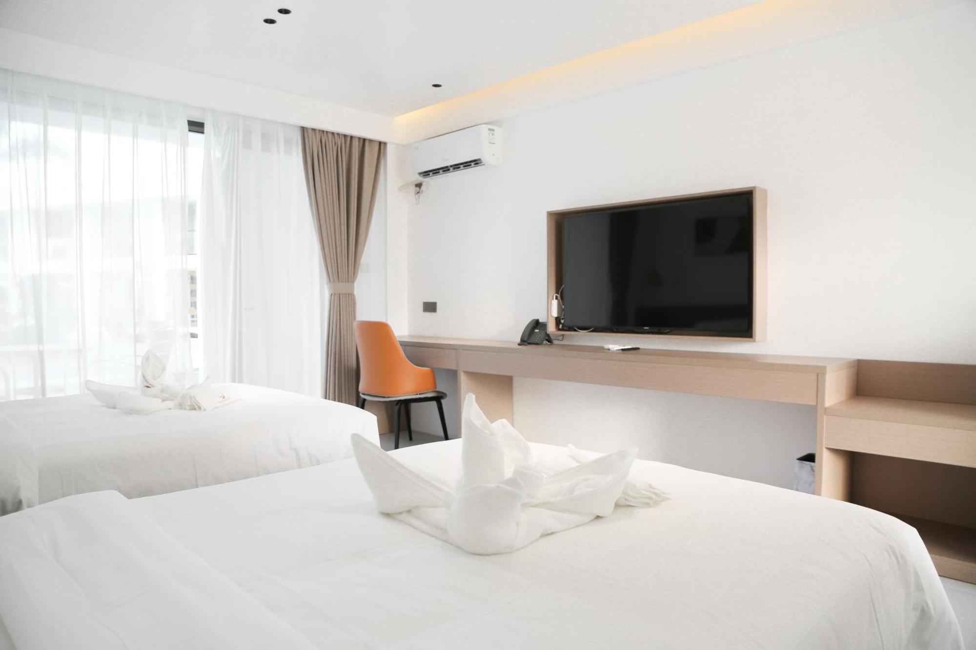 Willander Resort Panglao Exterior photo