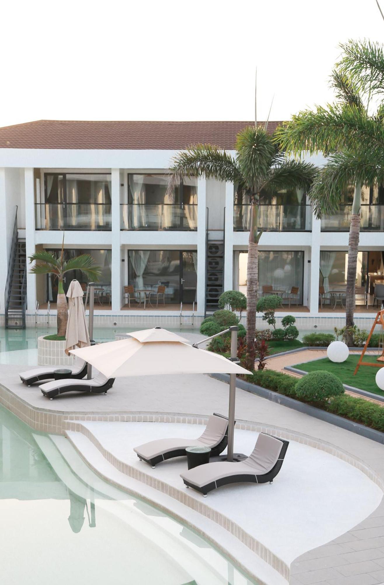 Willander Resort Panglao Exterior photo