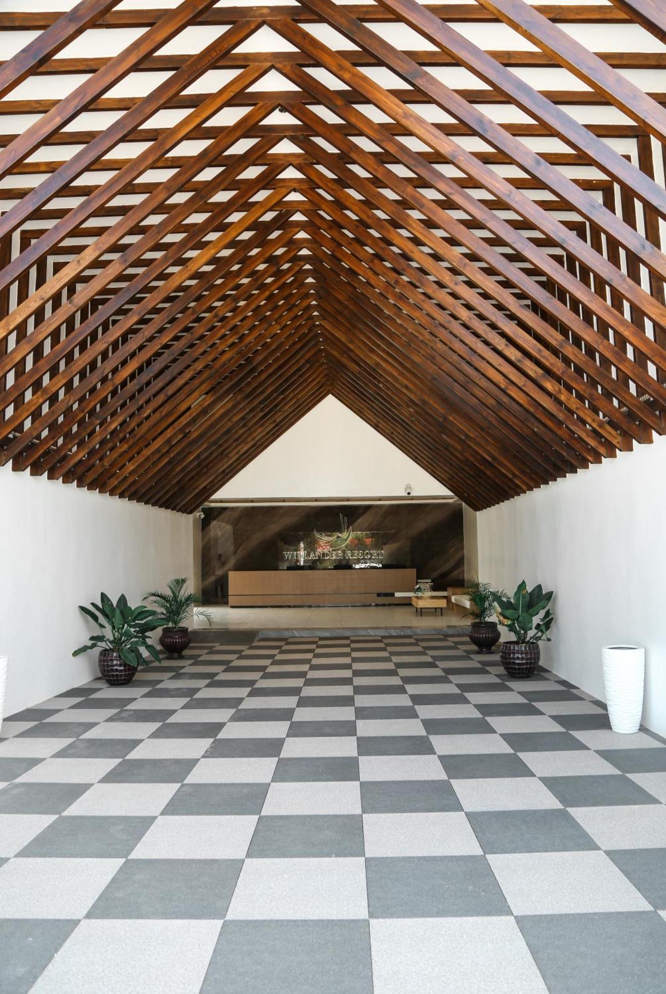 Willander Resort Panglao Exterior photo