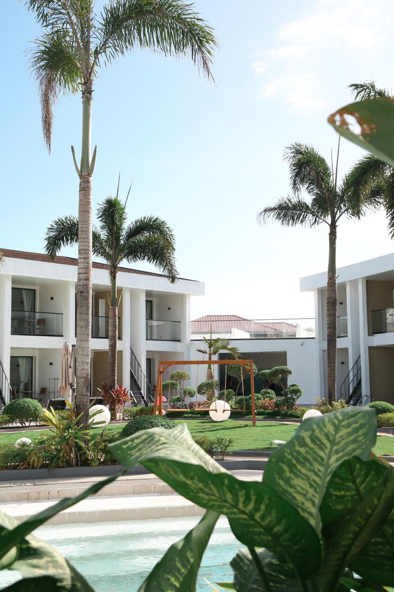 Willander Resort Panglao Exterior photo