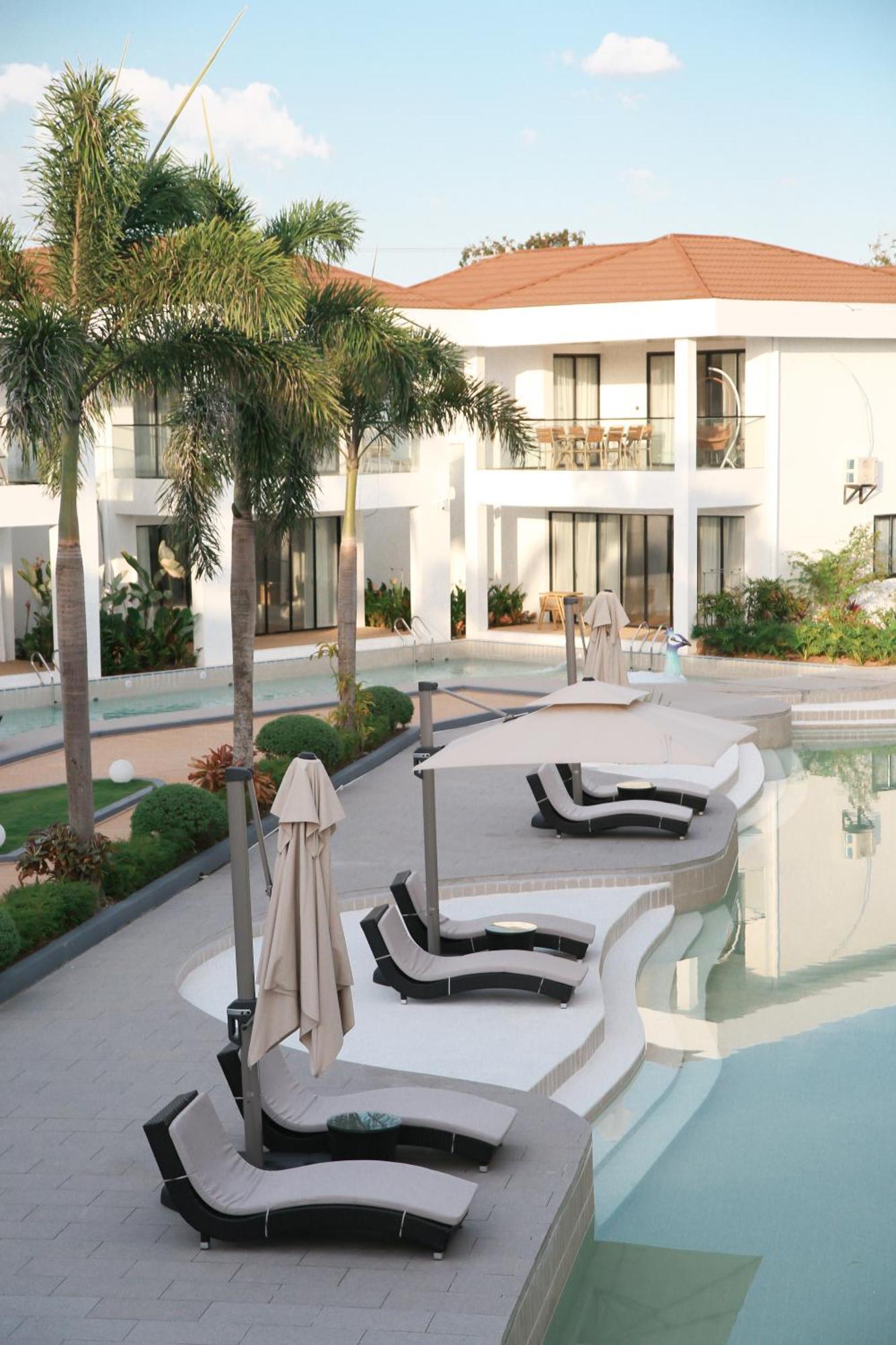 Willander Resort Panglao Exterior photo