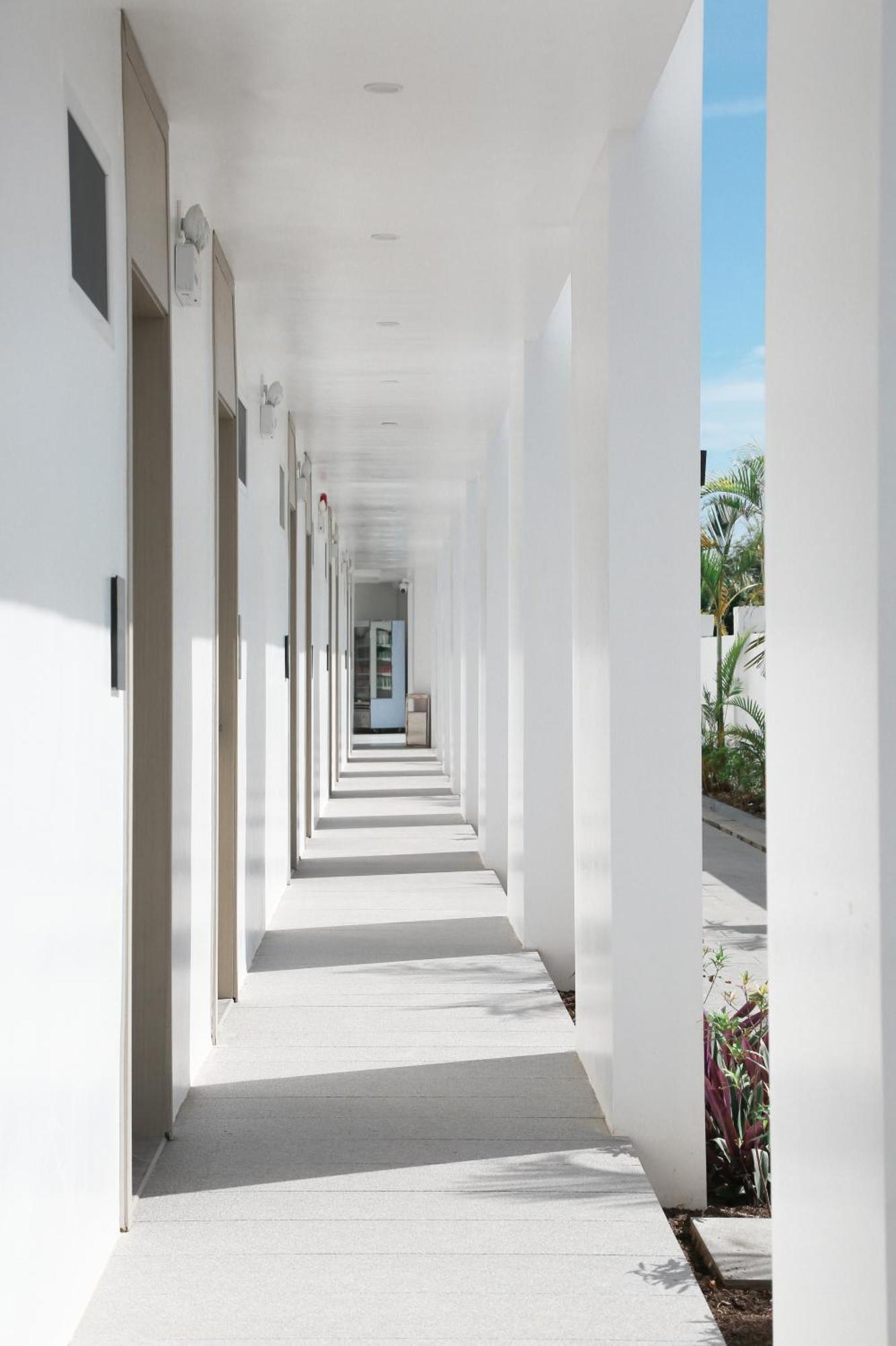 Willander Resort Panglao Exterior photo