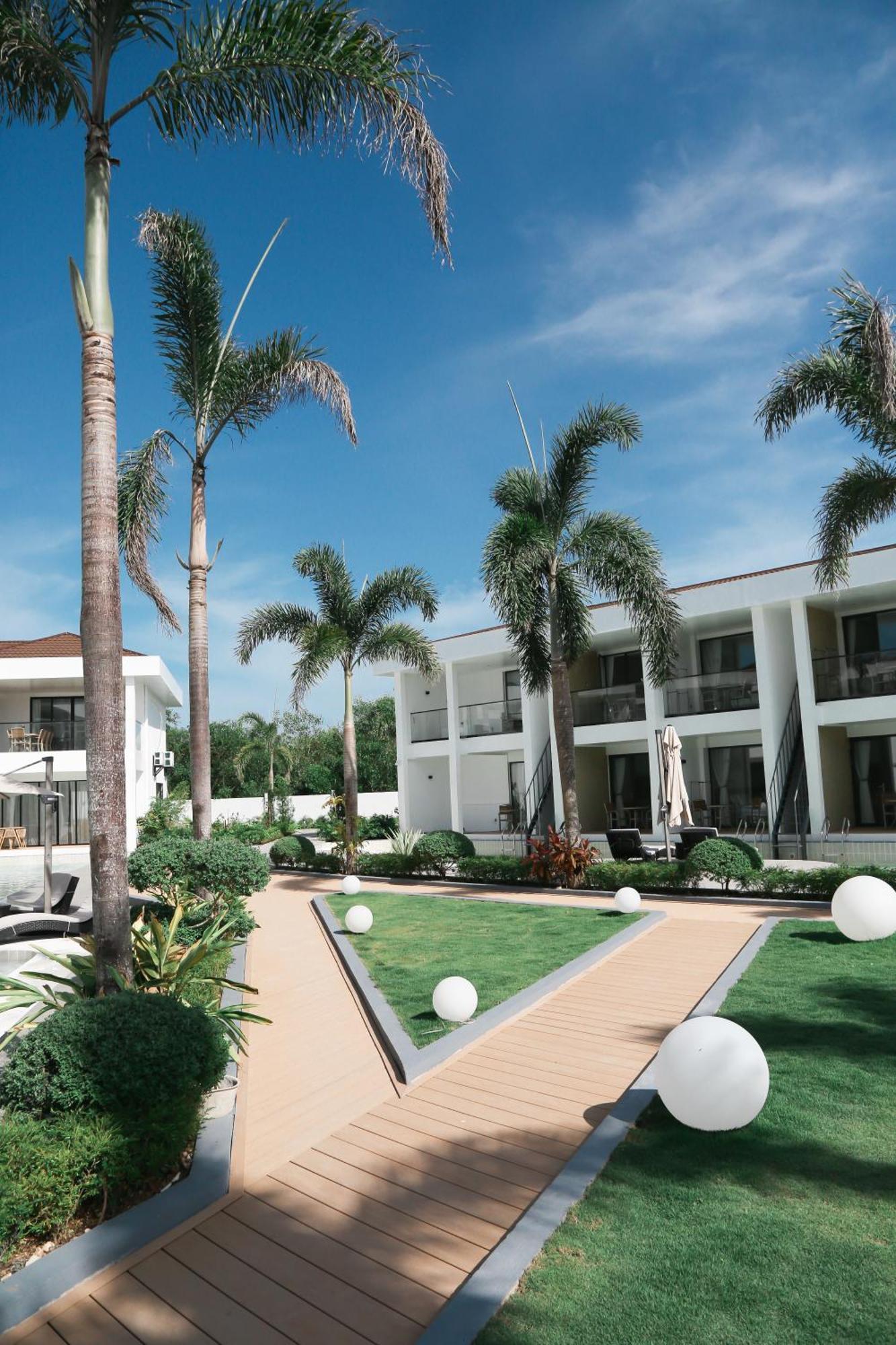 Willander Resort Panglao Exterior photo