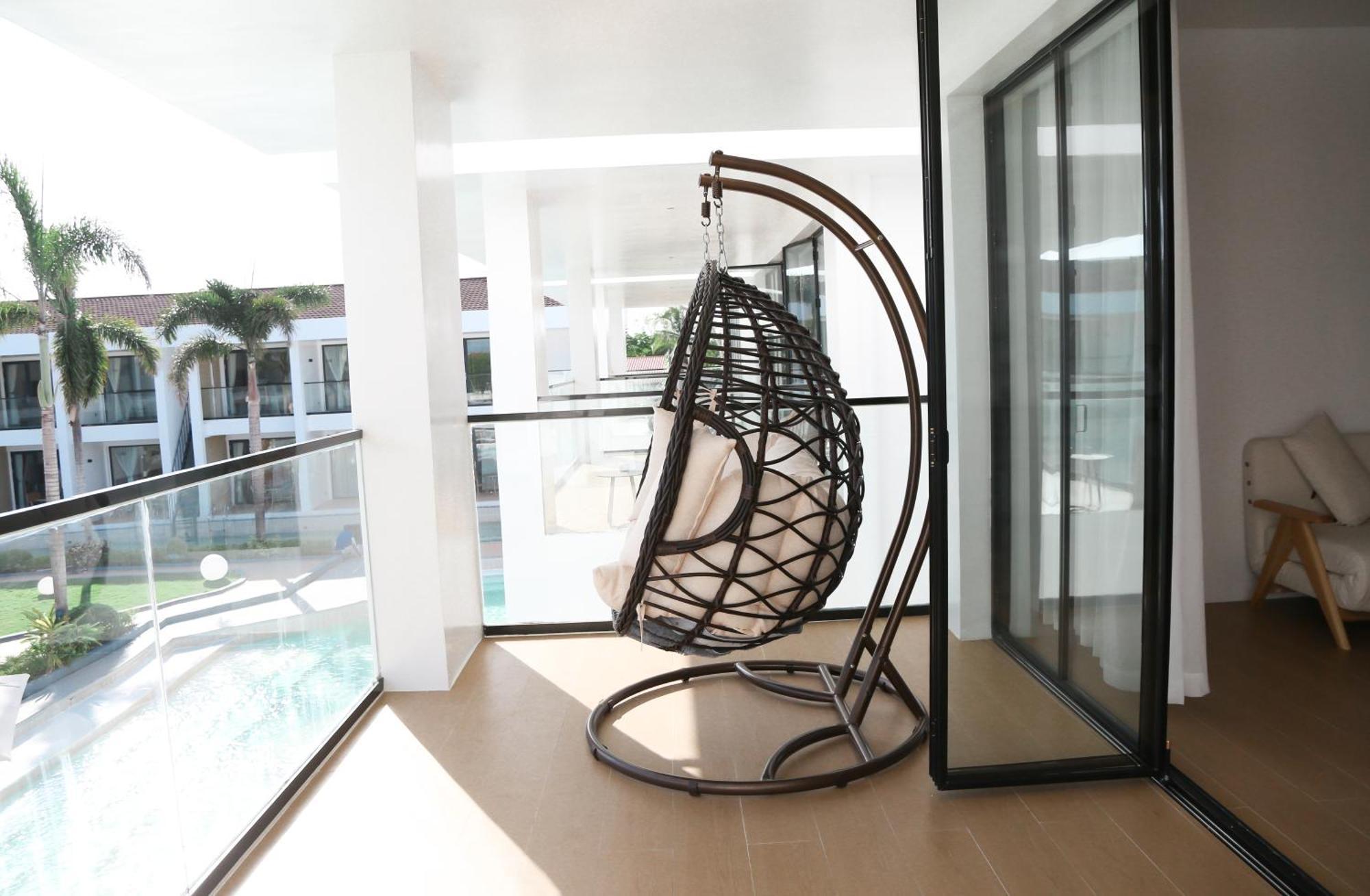 Willander Resort Panglao Exterior photo