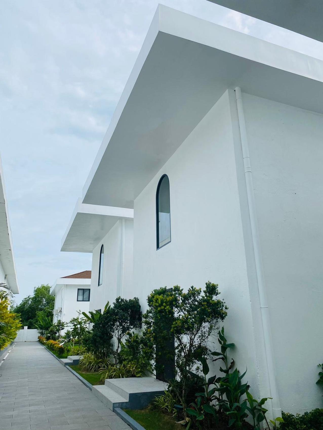 Willander Resort Panglao Exterior photo