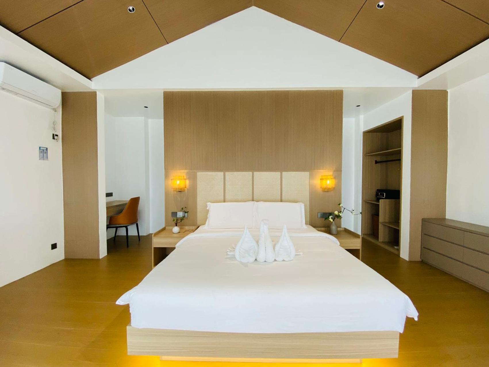 Willander Resort Panglao Exterior photo
