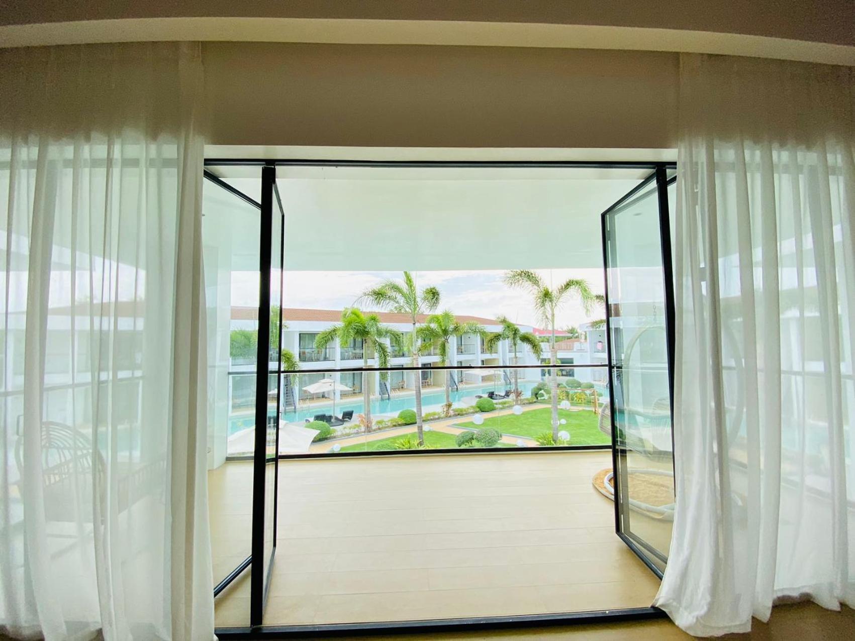 Willander Resort Panglao Exterior photo