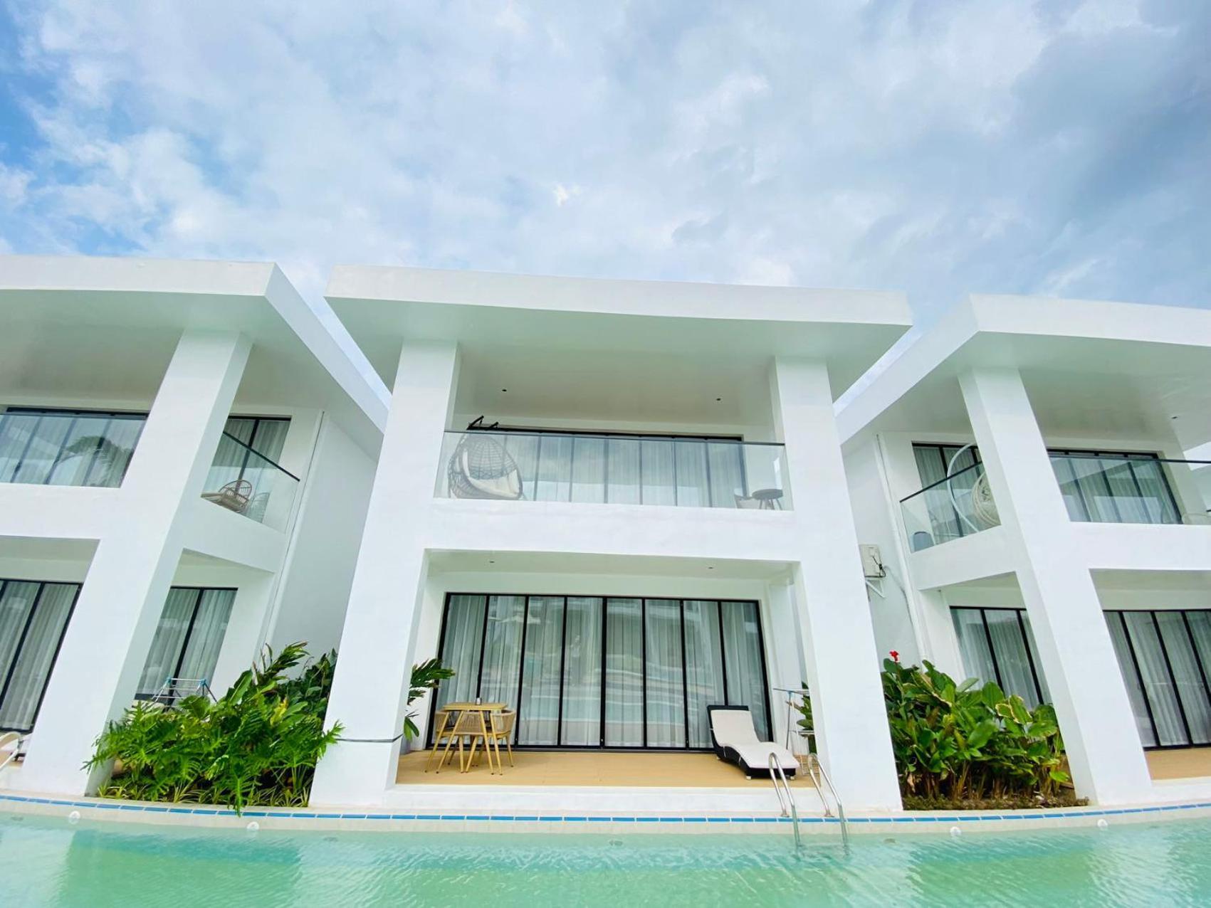 Willander Resort Panglao Exterior photo